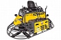 Двухроторная затирочная машина Wacker Neuson CRT48-37V